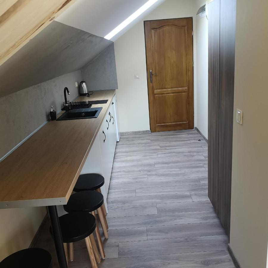 Janickowa Ostoja Apartment Zakopane Exterior photo